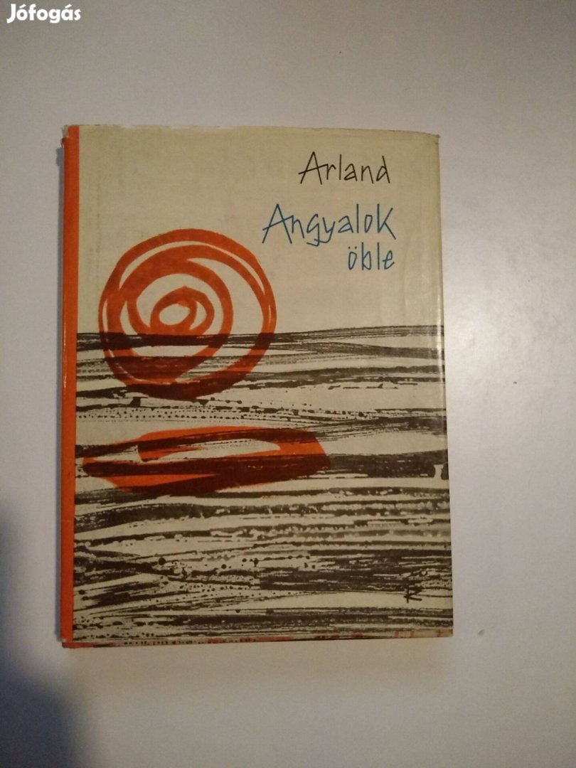 Marcel Arland - Angyalok öble