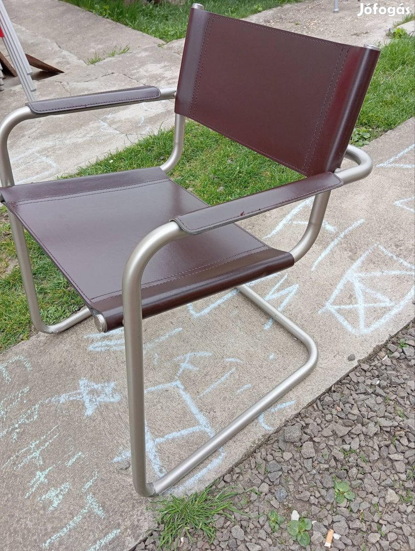 Marcel Breuer fotel eladó