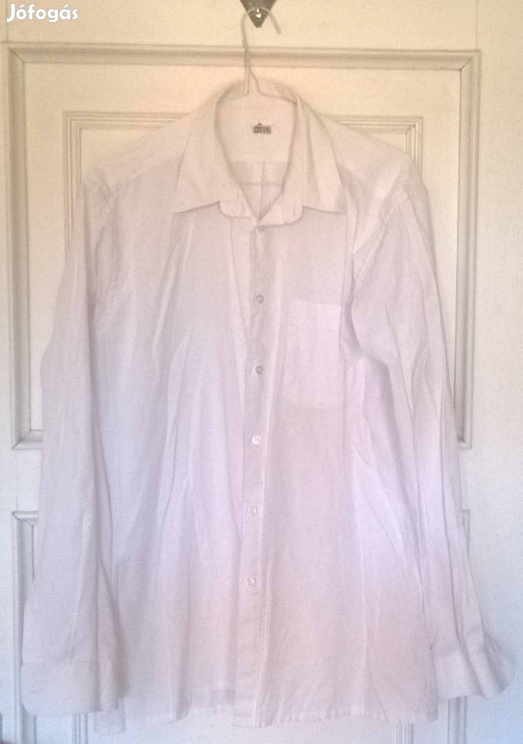 Marcello L-es férfi ing