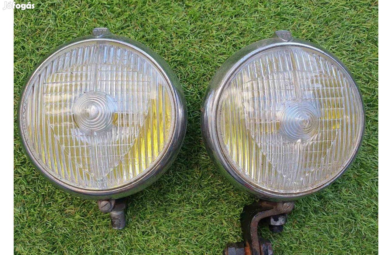 Marchal oldtimer ködlámpa