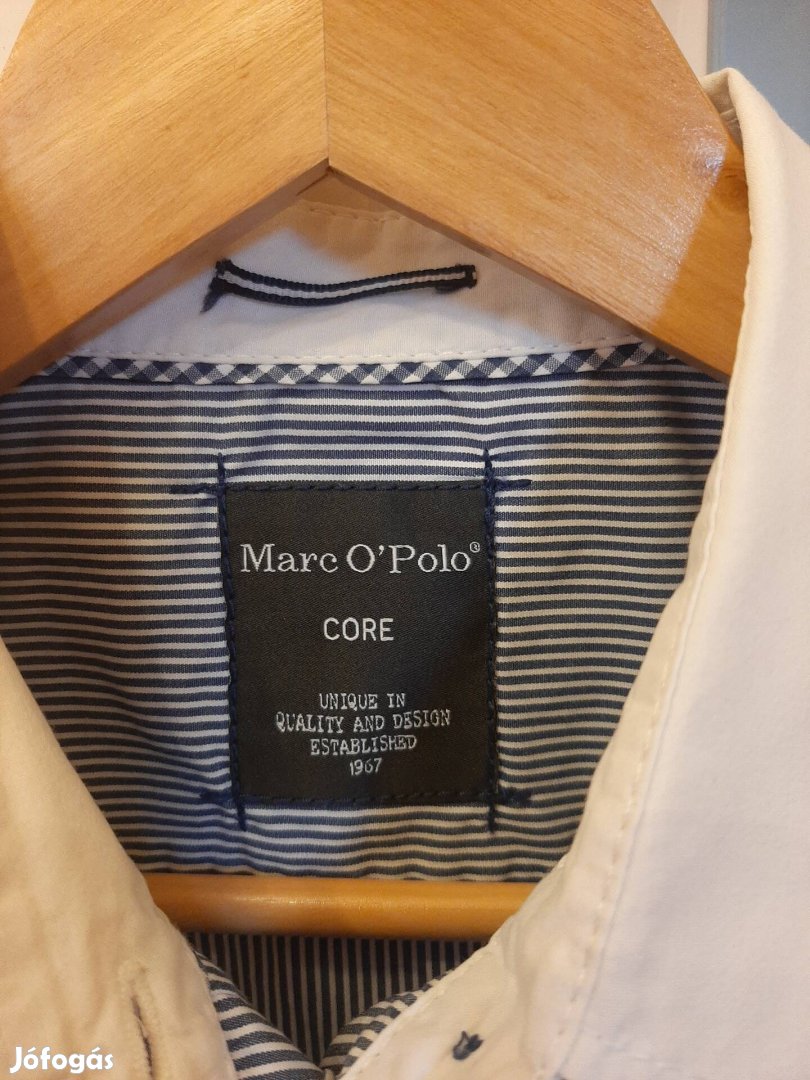 Marco Polo női ing