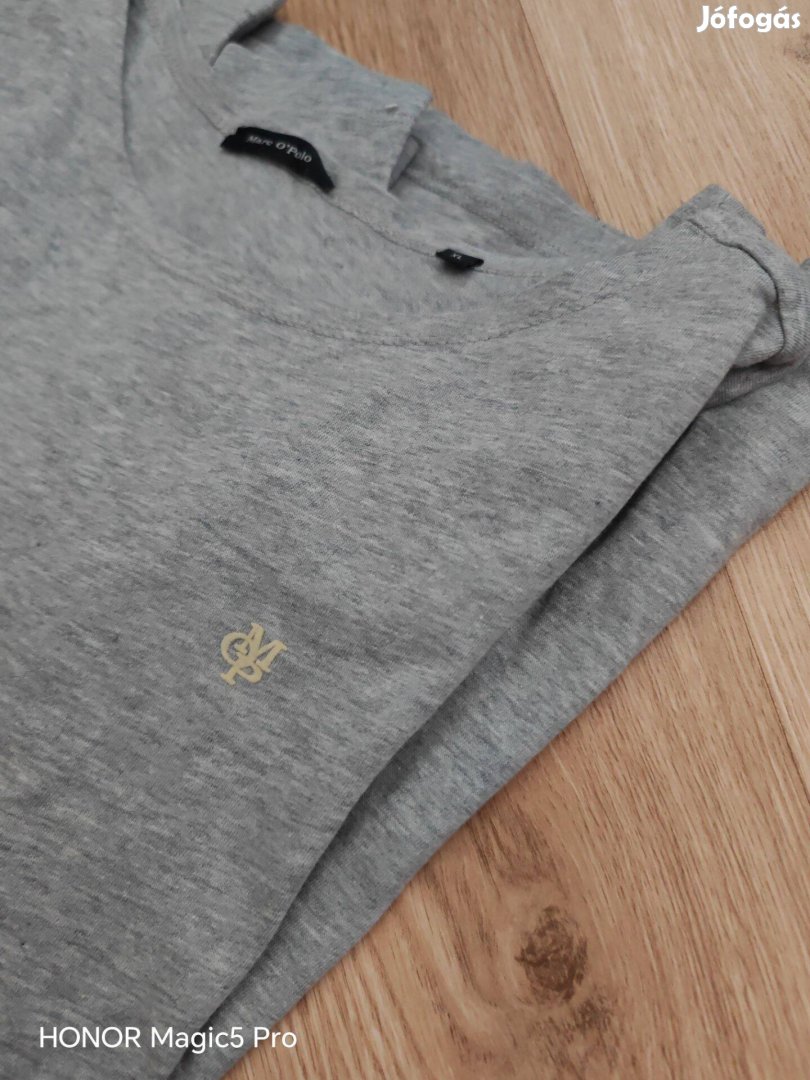 Marco Polo pamut női felsőrész XL