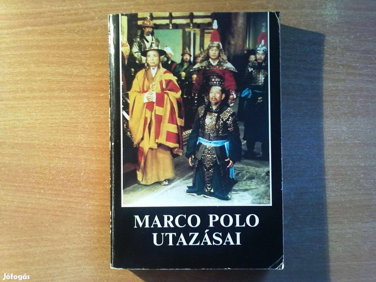 Marco Polo utazásai