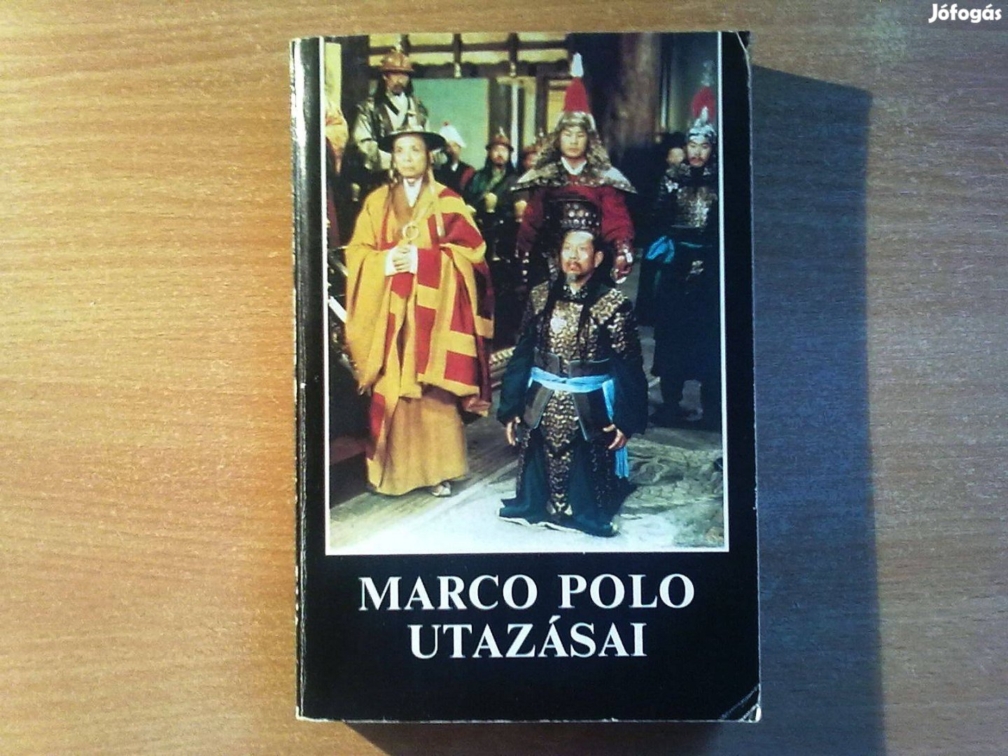 Marco Polo utazásai (2. kiadás)