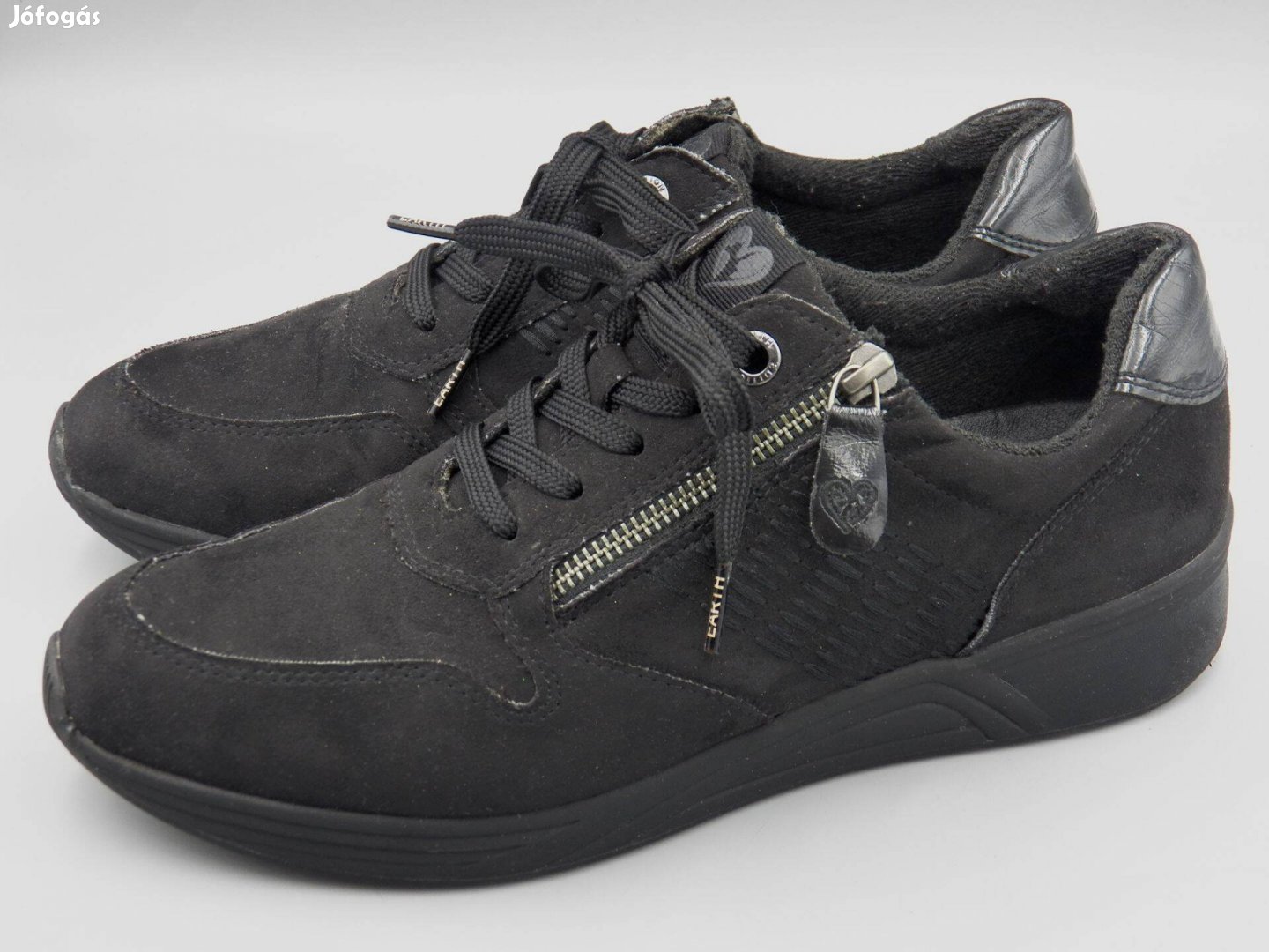 Marco Tozzi kényelmes sneaker, 42 -es