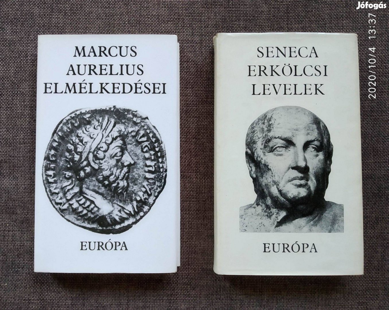 Marcus Aurelius elmélkedései