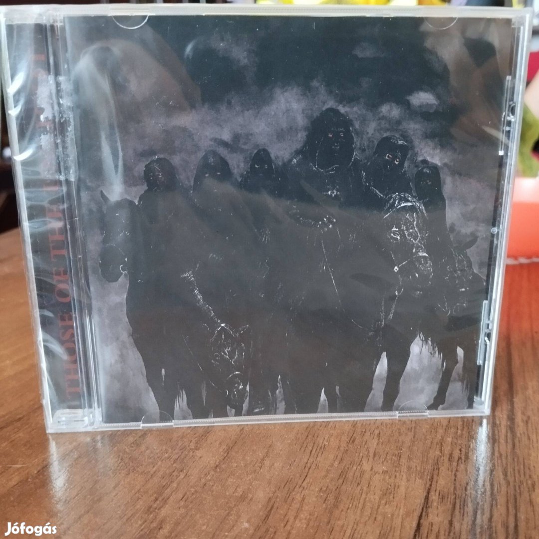 Marduk -Those Of The Unlight