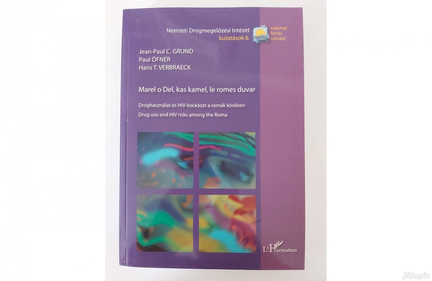 Marel o Del, kas kamel, le romes duvar