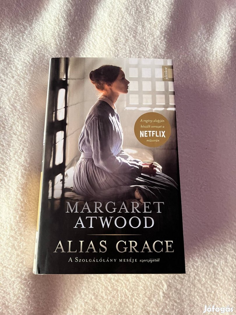 Margaret Atwood : Alias Grace