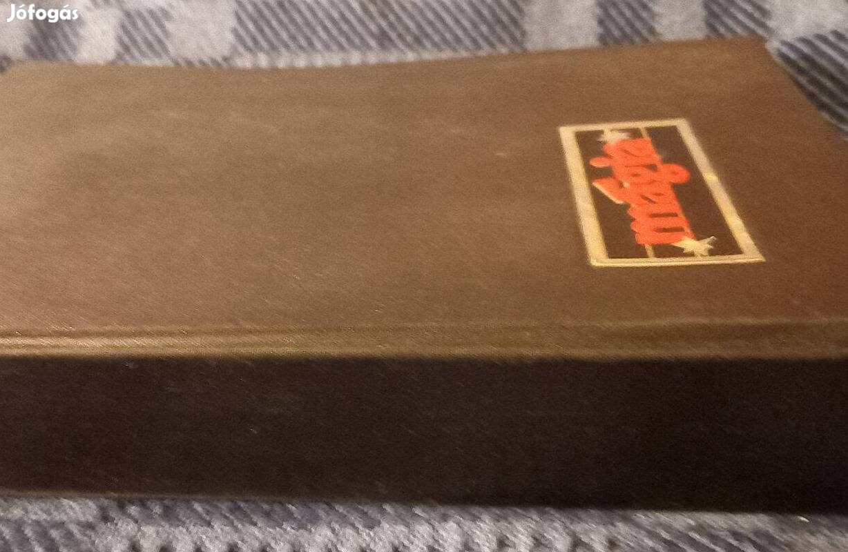 Margaret E. Hone: Az asztrológia modern kézikönyve. c. könyv eladó