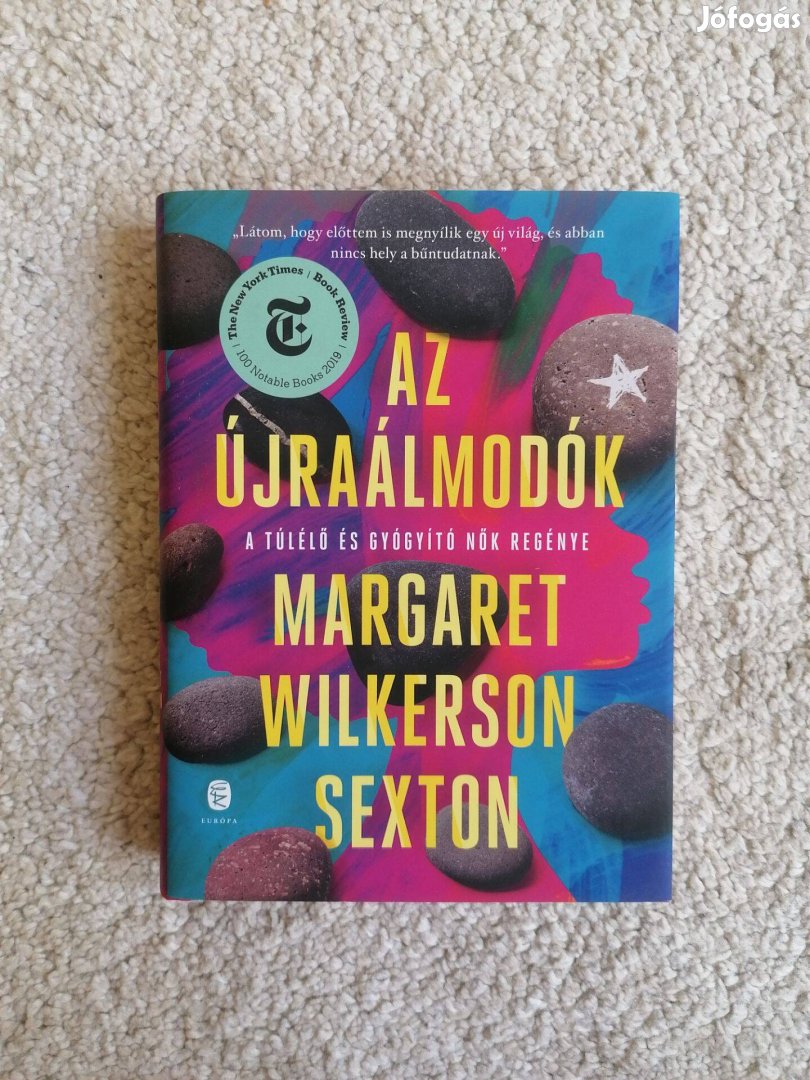 Margaret Wilkerson Sexton: Az újraálmodók