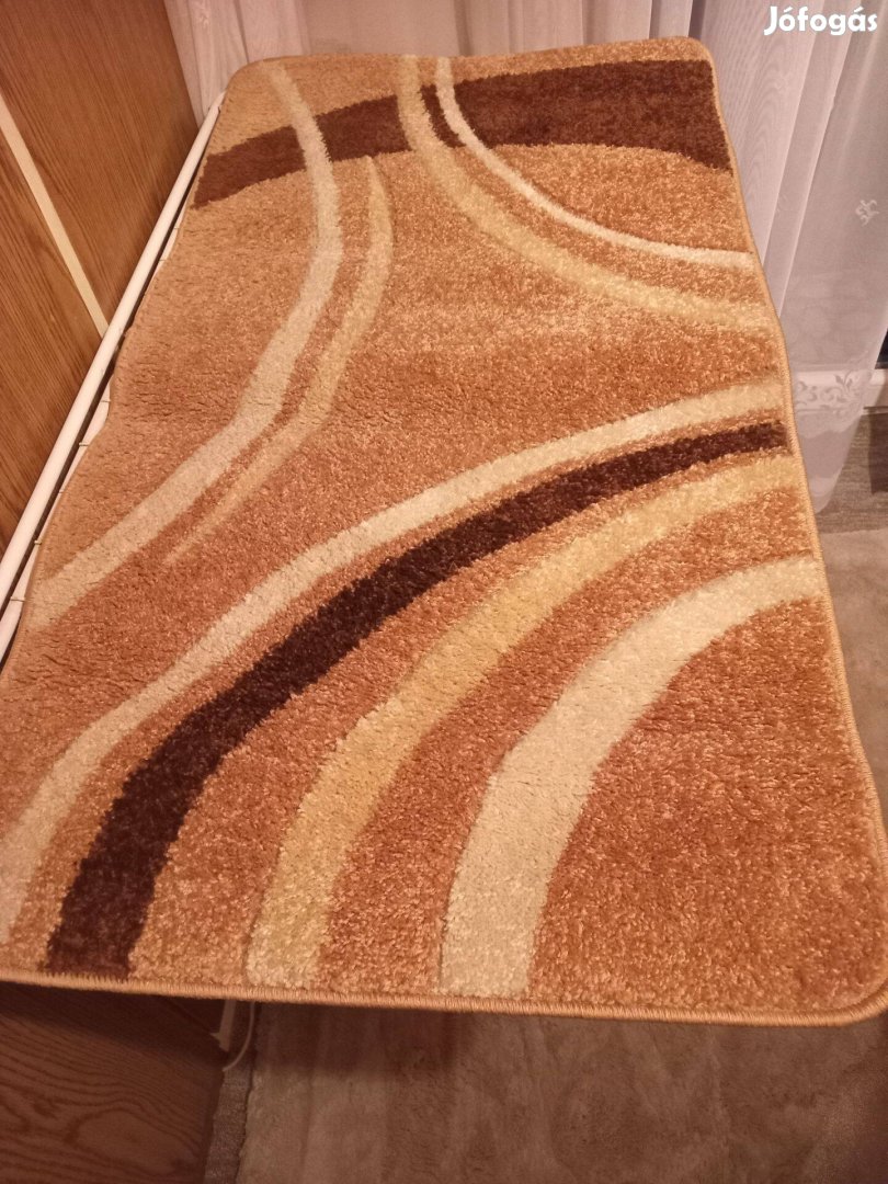 Margit szőnyeg 5 db, különböző méretben, sürgősen eladó