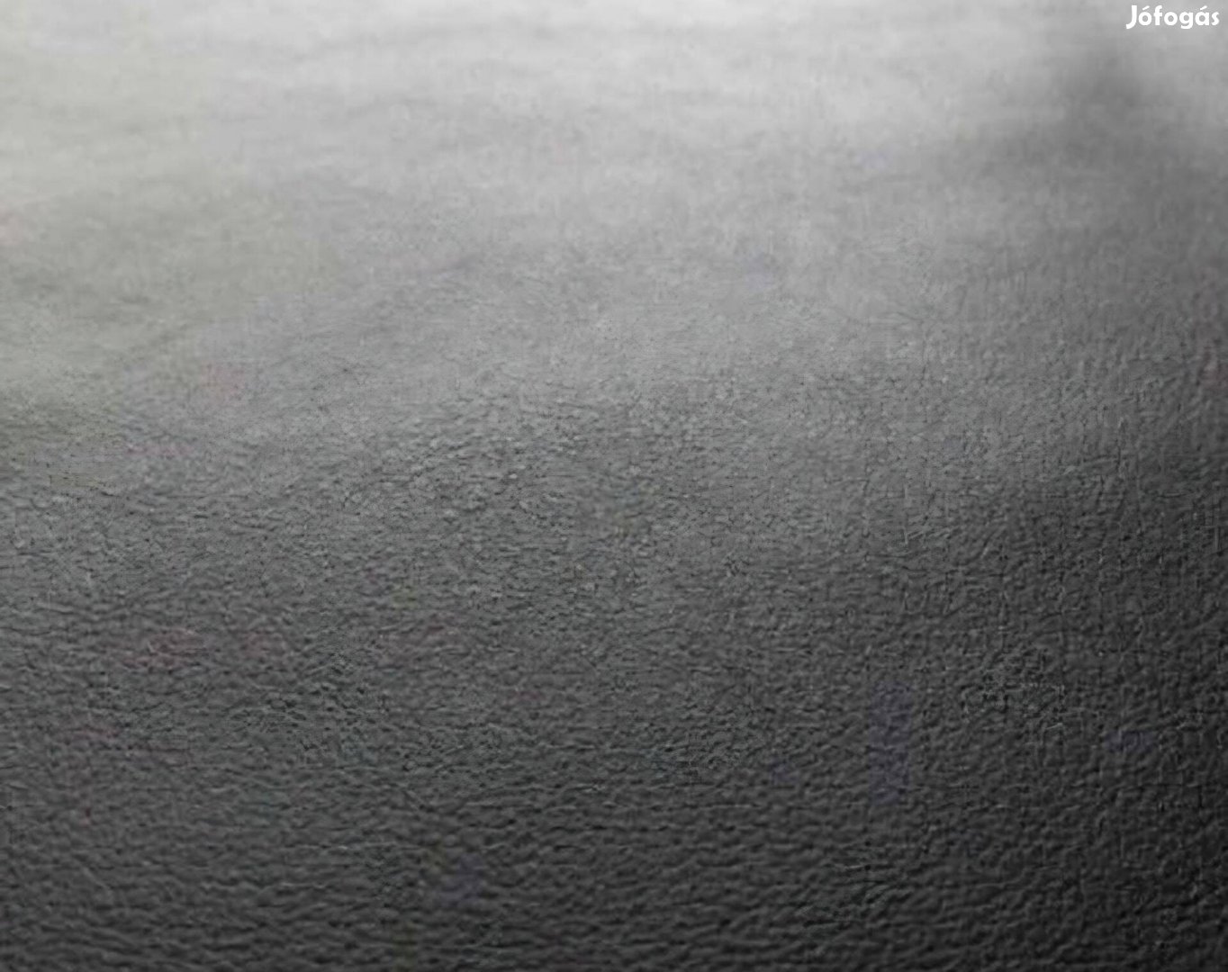 Marha nappabőr fekete 1.20 mm