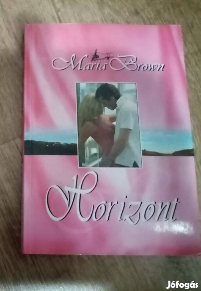 Maria Brown : Horizont