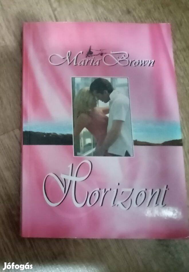 Maria Brown : Horizont