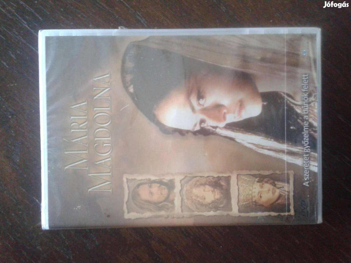 Mária Magdolna DVD