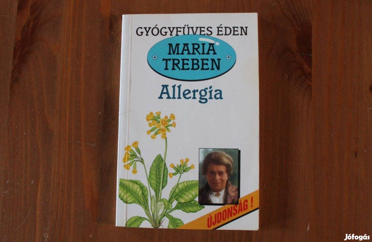 Maria Treben - Allergia