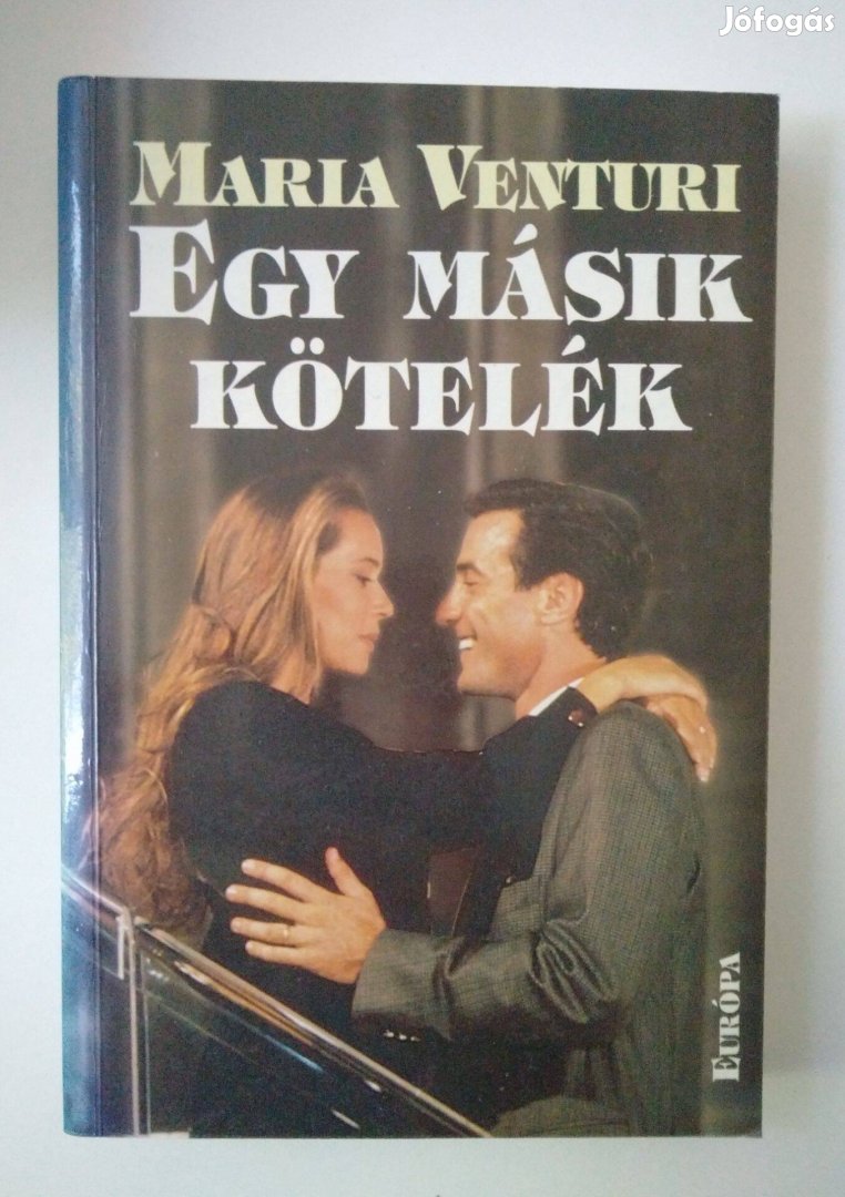 Maria Venturi - Egy másik kötelék