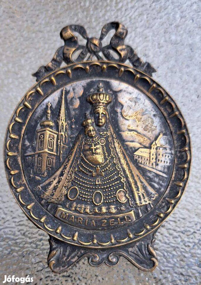 Máriacelli Madonna ,antik kegykép