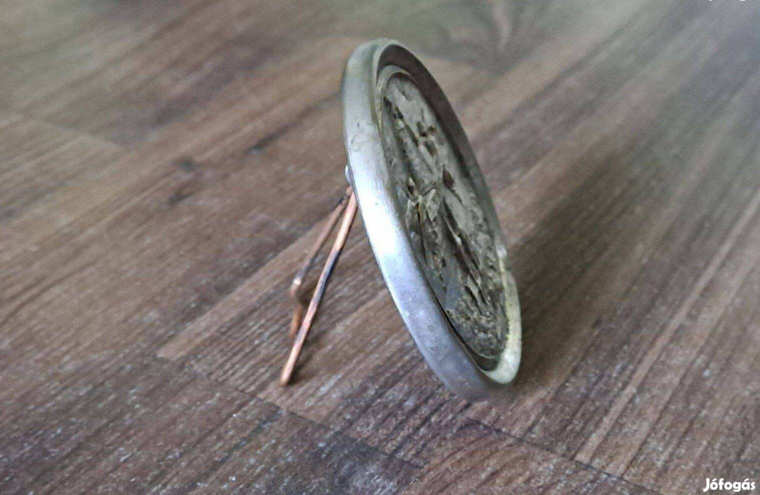 Máriagyűdi kegytárgy