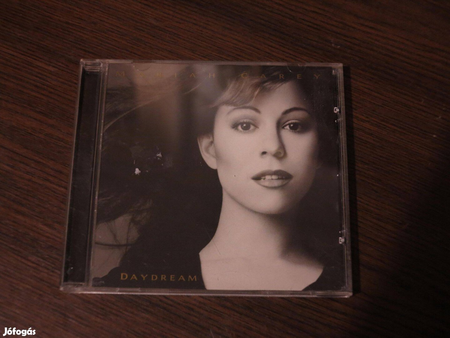 Mariah Carey-Daydream ( CD album )