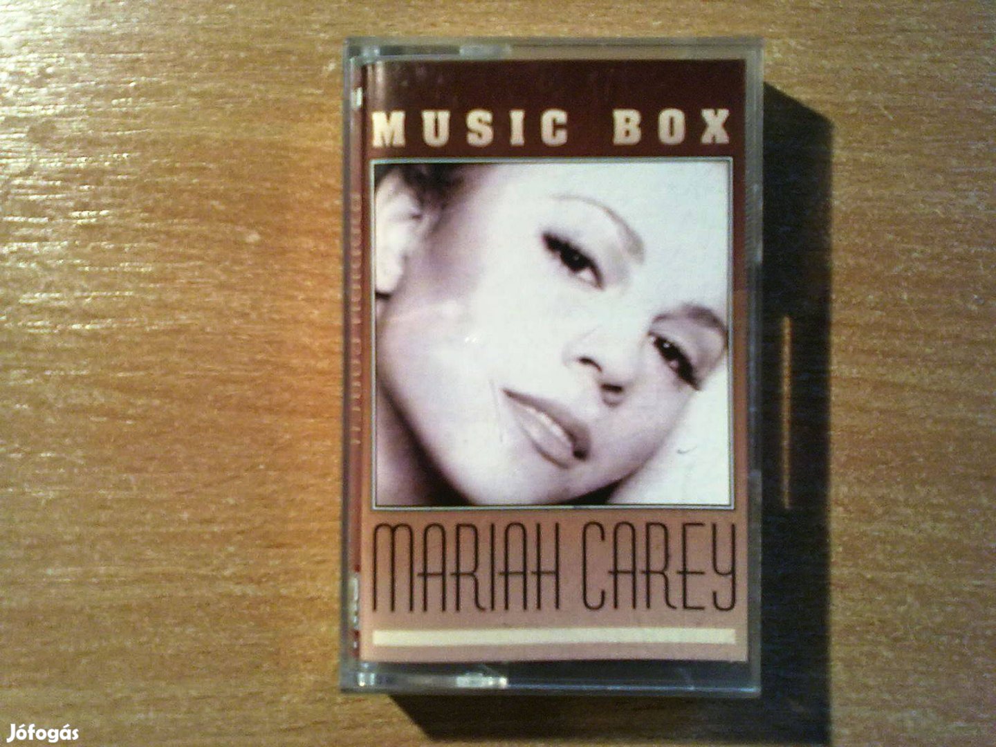 Mariah Carey - Music Box