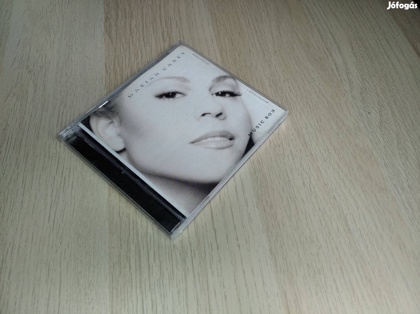 Mariah Carey - Music Box / CD