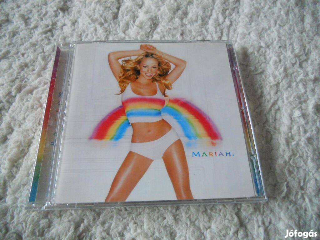 Mariah Carey : Rainbow CD