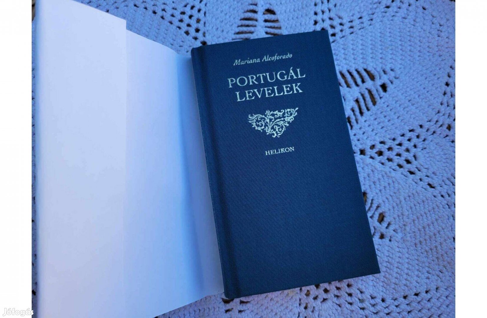 Mariana Alcoforado: Portugál levelek