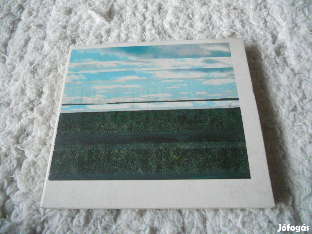 Marie Boine Remixed CD