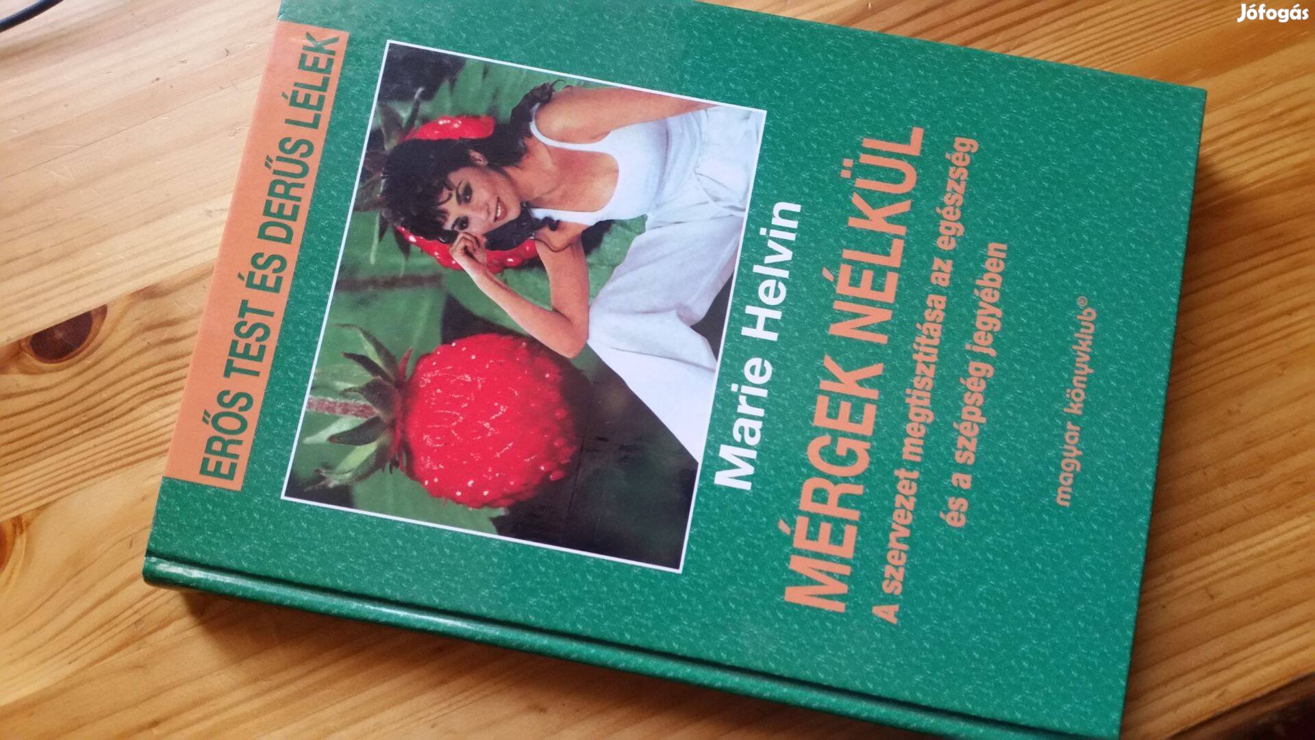 Marie Helvin Mérgek nélkül - Richard Johnson Méregtelenítés