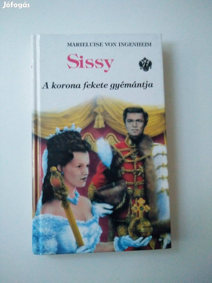 Marieluise von Ingenheim - A korona fekete gyémántja (Sissy 5.)