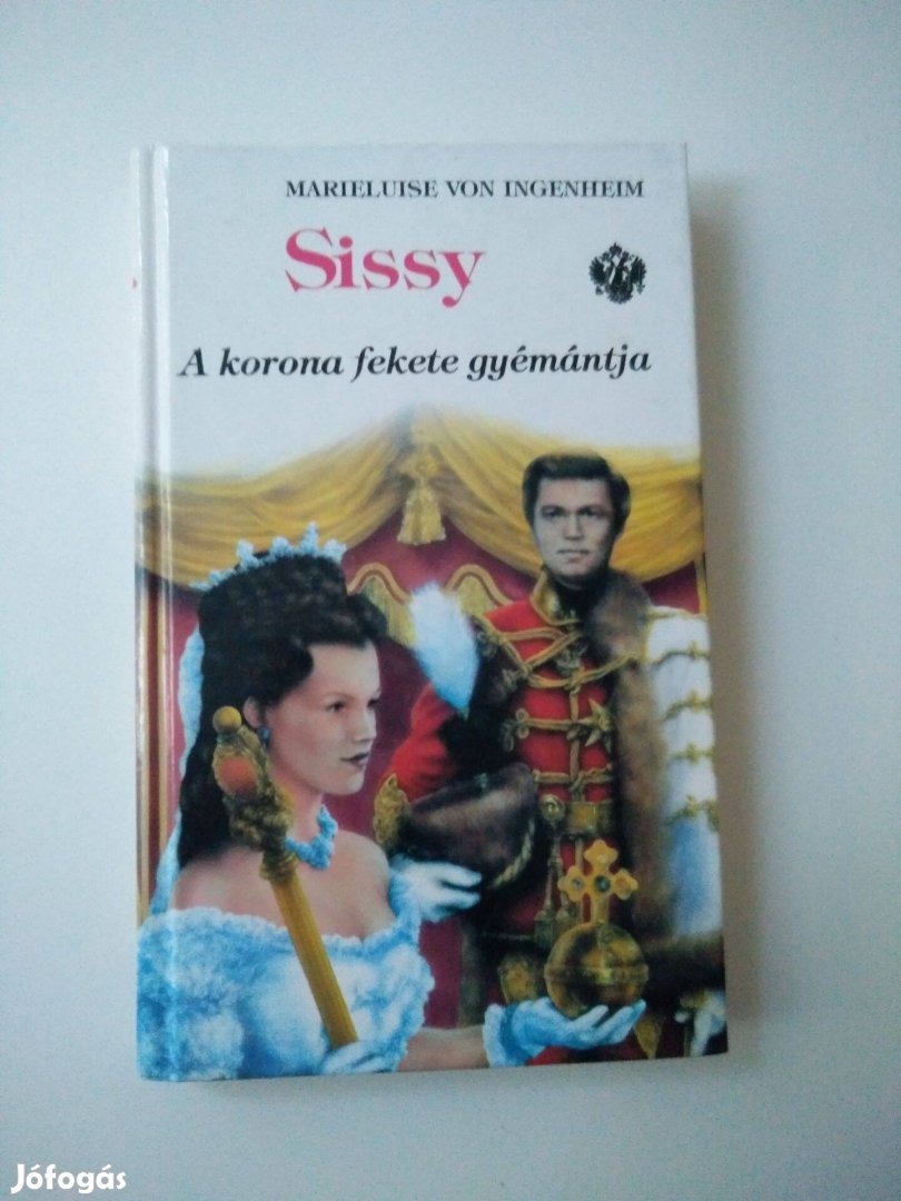 Marieluise von Ingenheim - A korona fekete gyémántja (Sissy 5.)