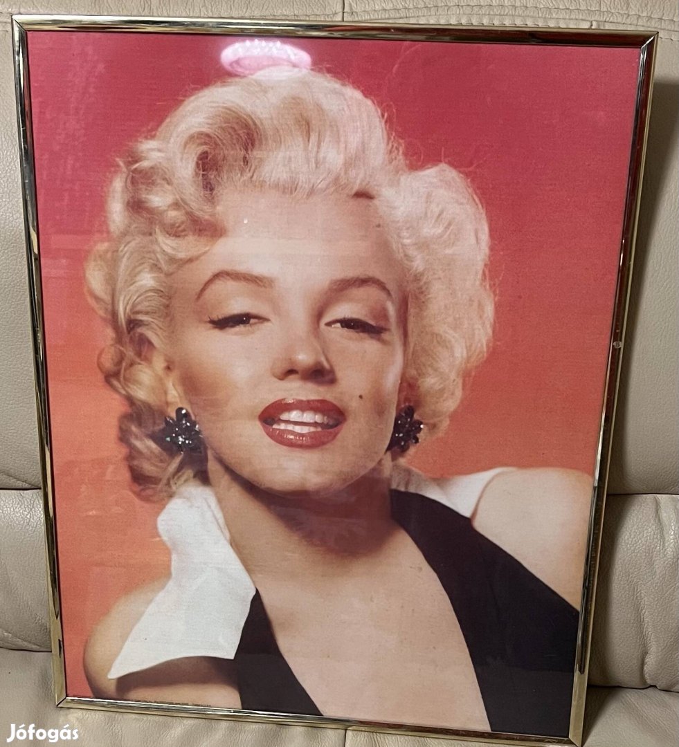 Marilyn Monroe kép eladó