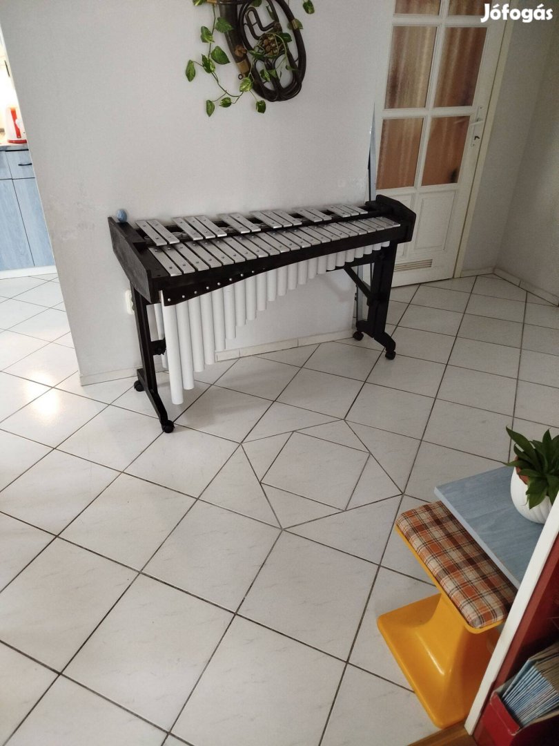 Marimba,Xilofon,Harangjáték