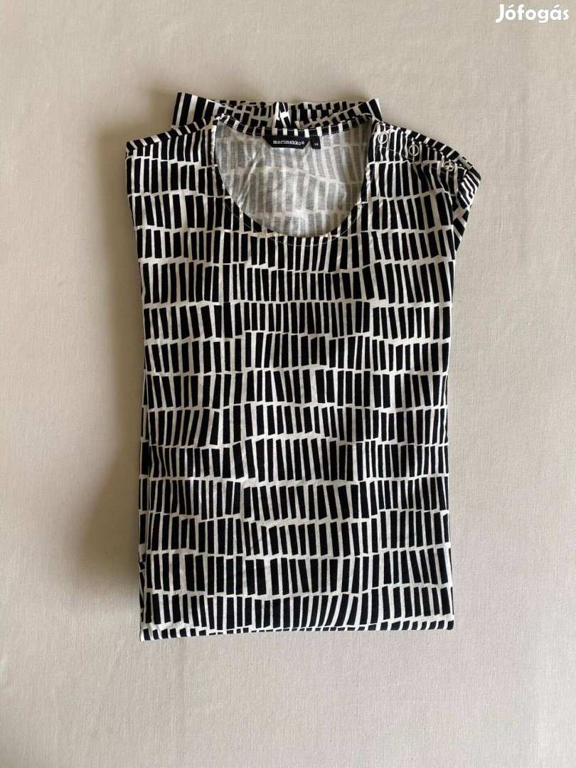 Marimekko női ruha, XS-es