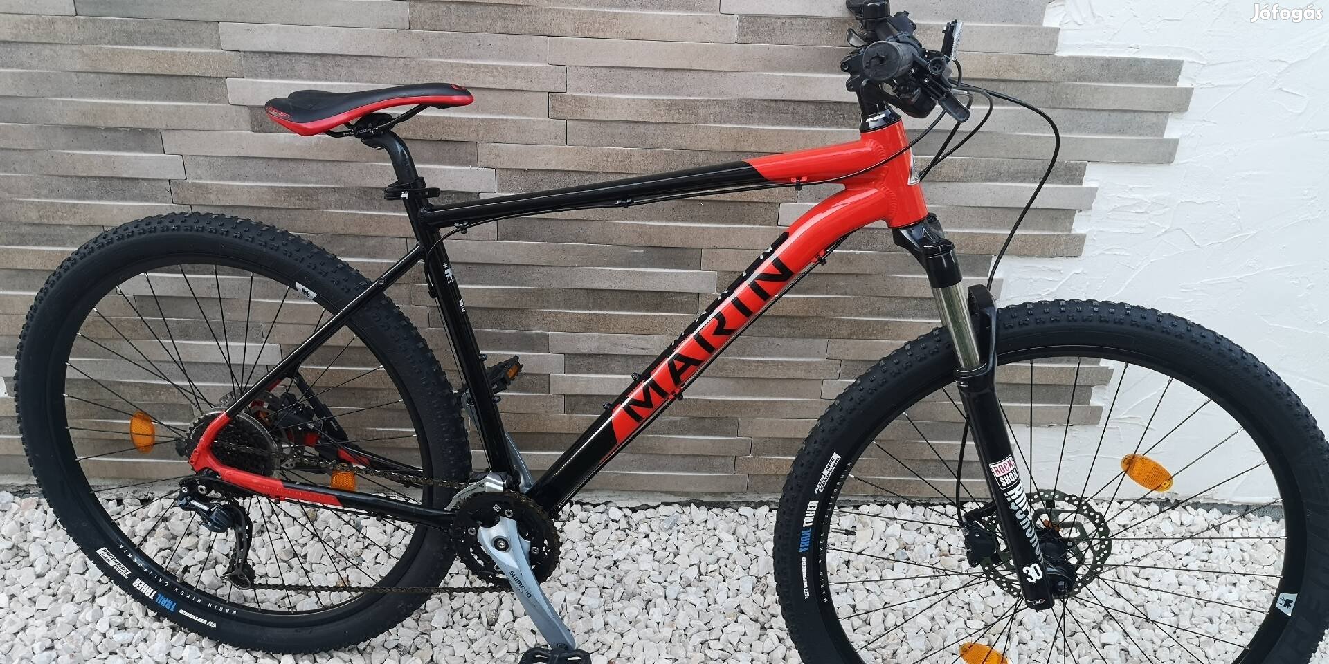 Marin 29es mtb kerékpár 