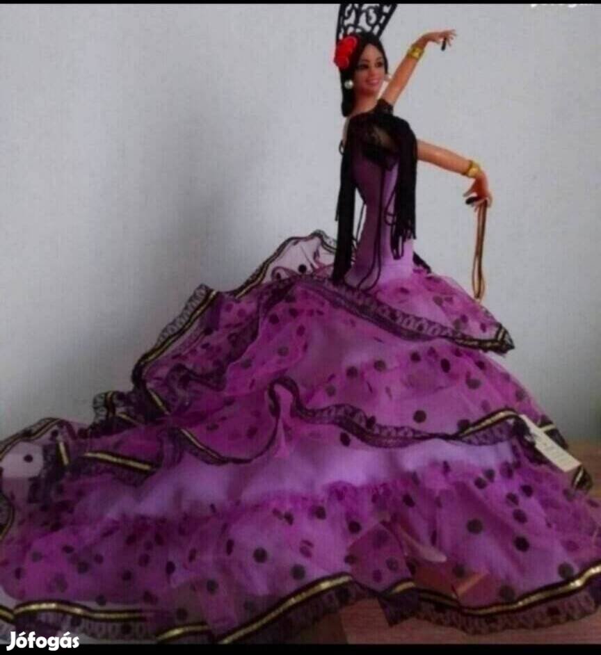 Marin Chiclana spanyol flamenco táncos