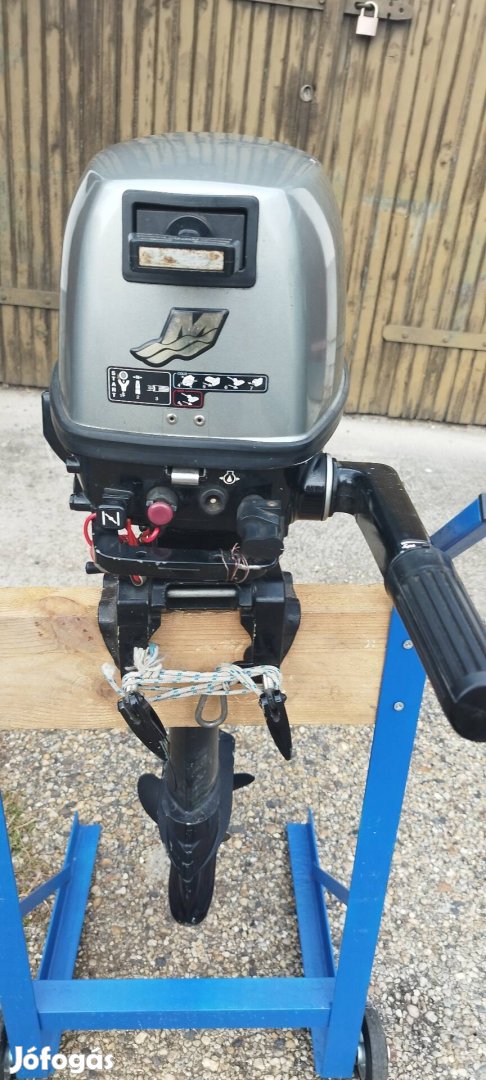 Mariner F5M csónakmotor