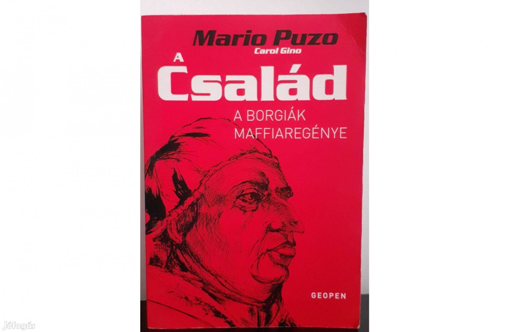 Mario Puzo - A család