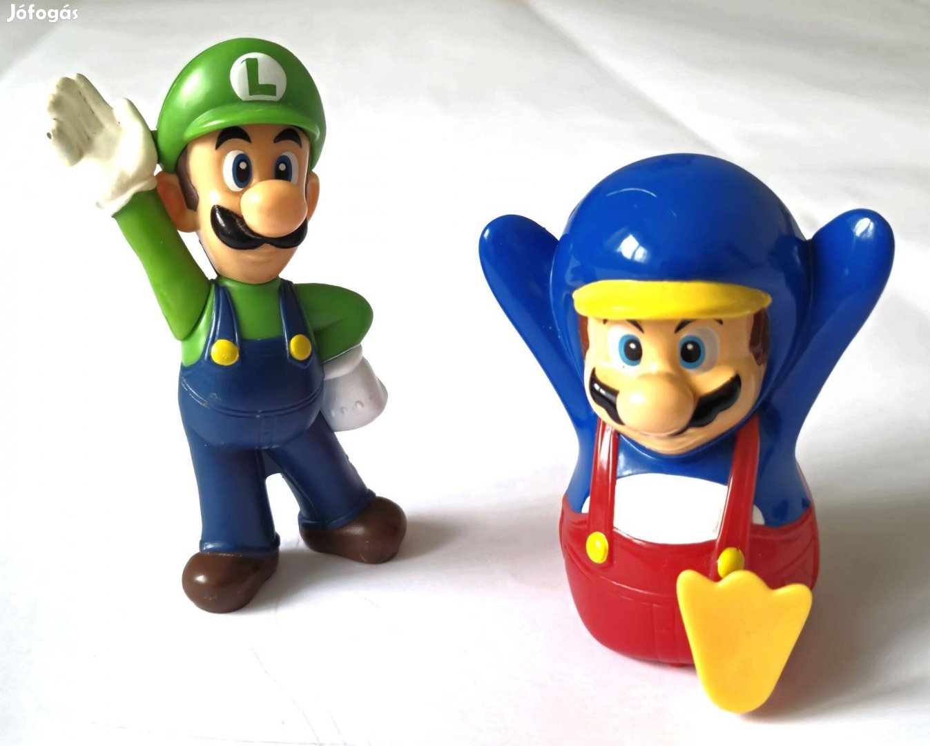 Mario & Luigi Brothership