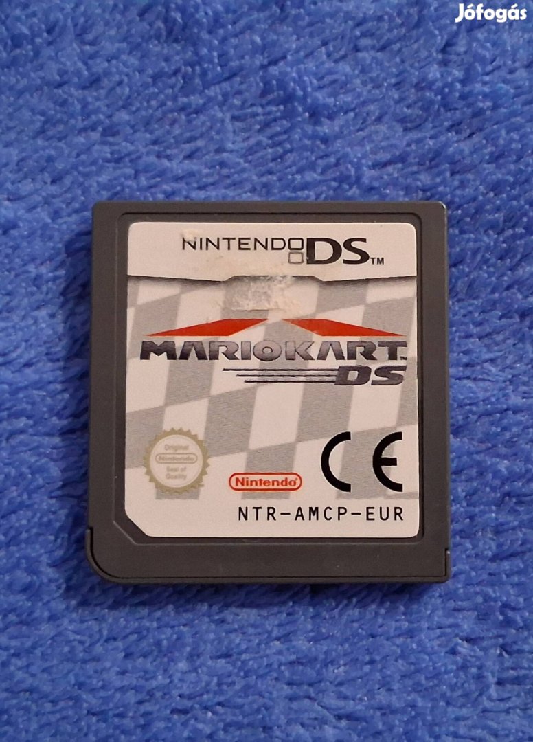 Mariokart Ds