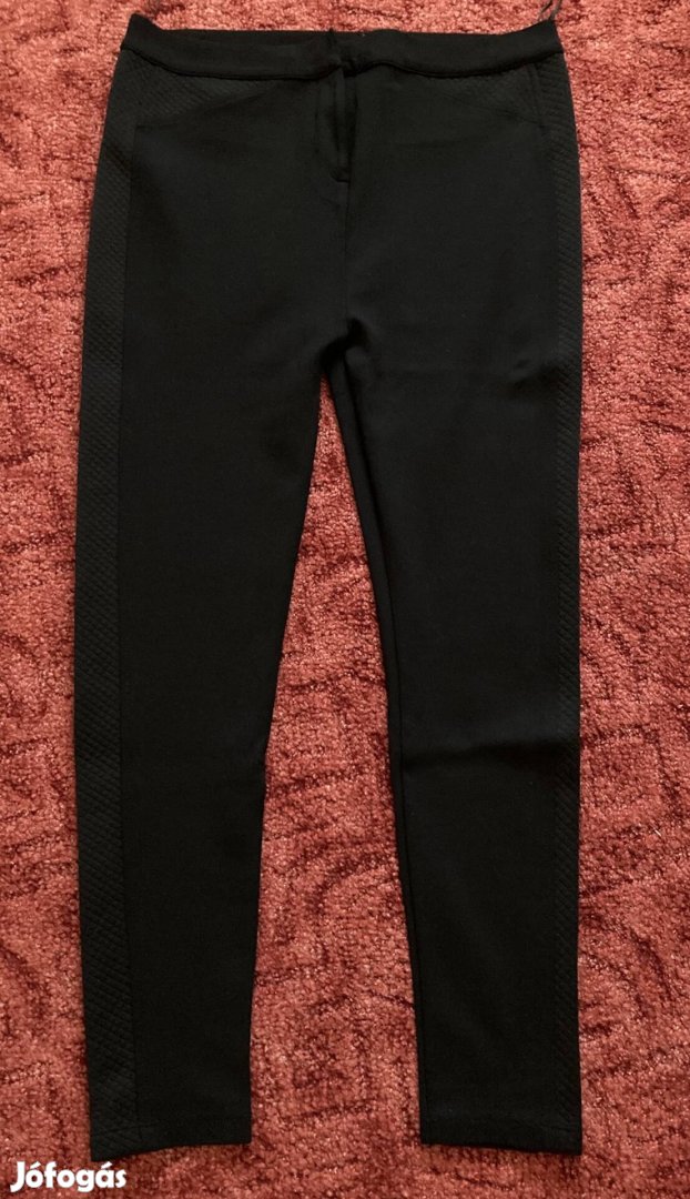 Mark&Spencer új pamut legging nadrág XL 42