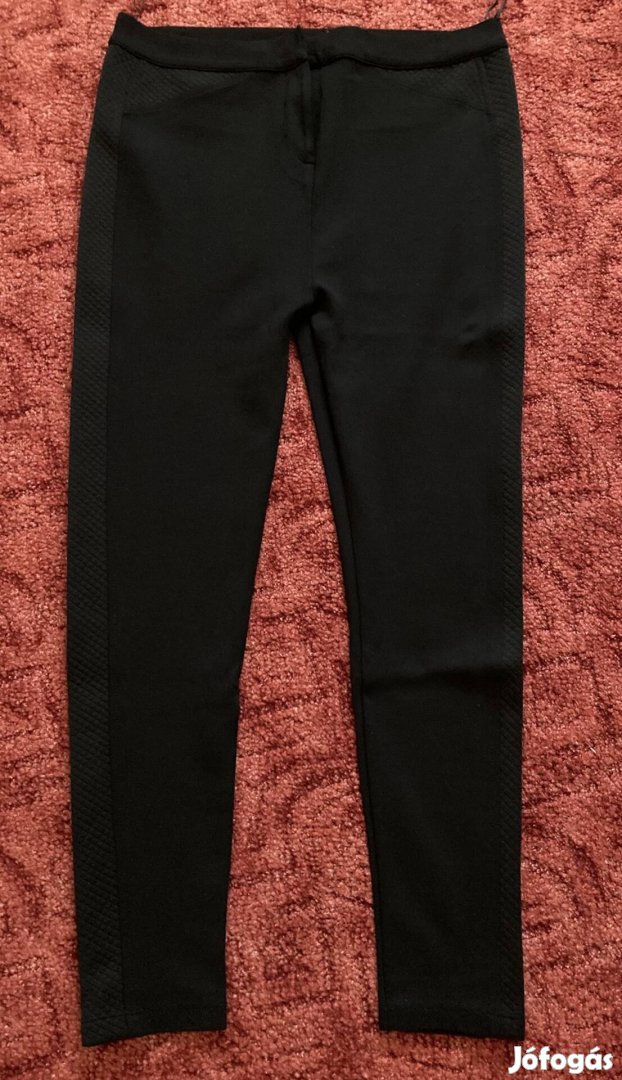 Mark&Spencer új pamut legging nadrág XL 42