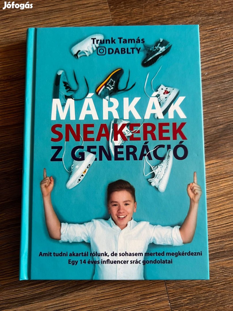 Márkák sneakerek z generáció