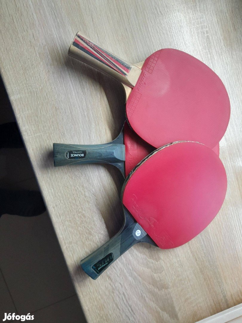 Márkás Ping pong ütő