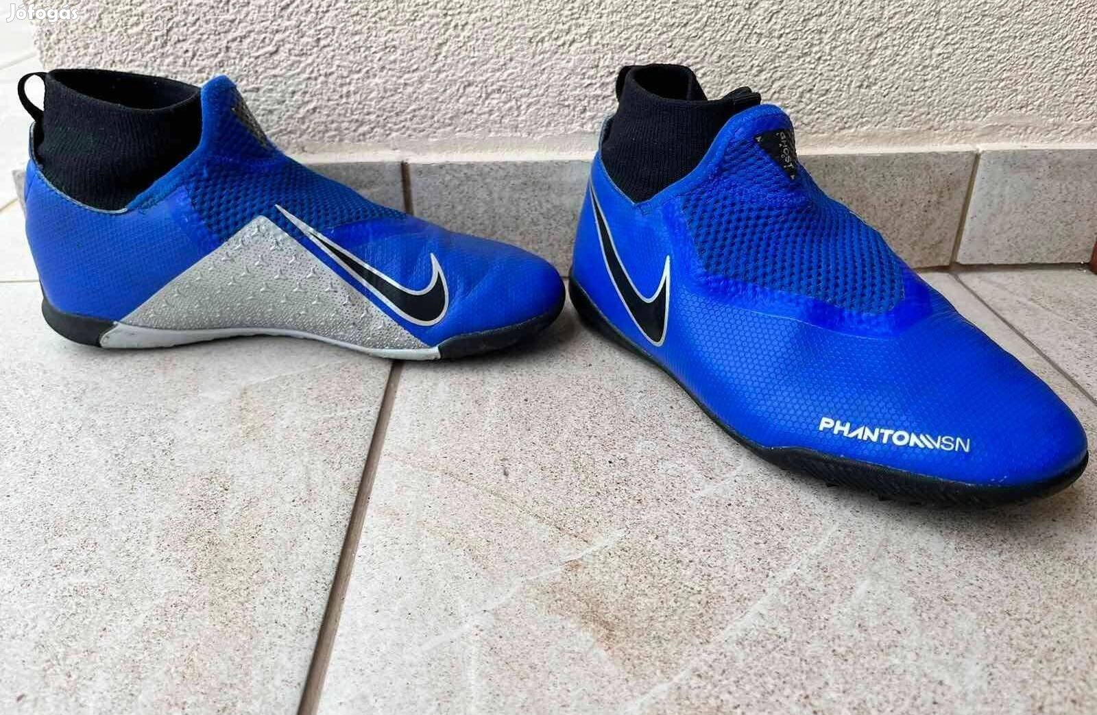 Márkás cipők szinte ingyen elvihető Nike, adidas
