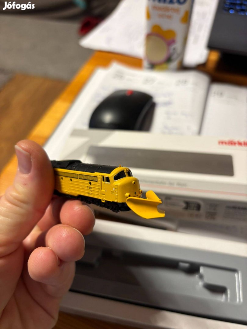 Marklin Z méretarány - 1220 - Nohab - 88362 - Húsvéti akció!