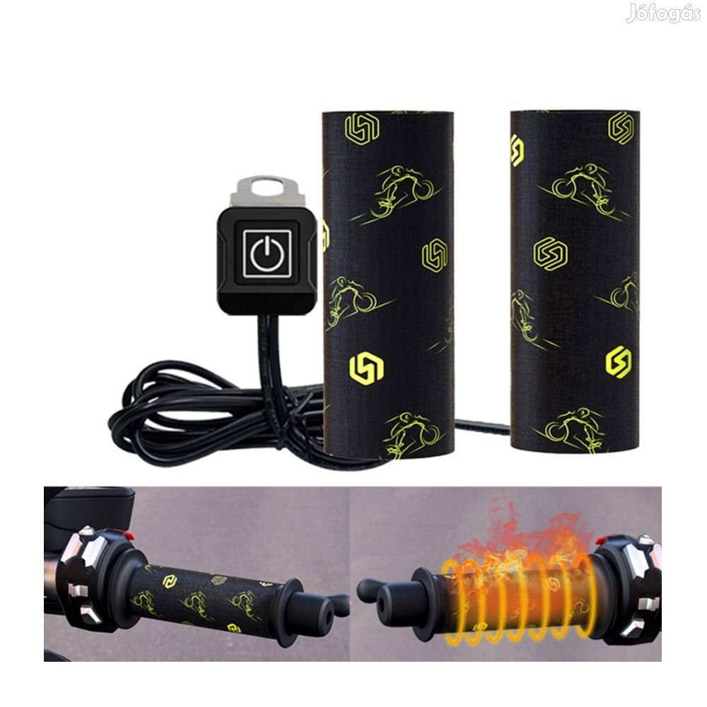 Markolat fűtés motorra