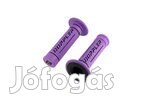 Markolatok Doppler Grip 3D Lila / Fekete